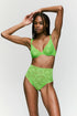 Sarda Shavonne Plunge Bra